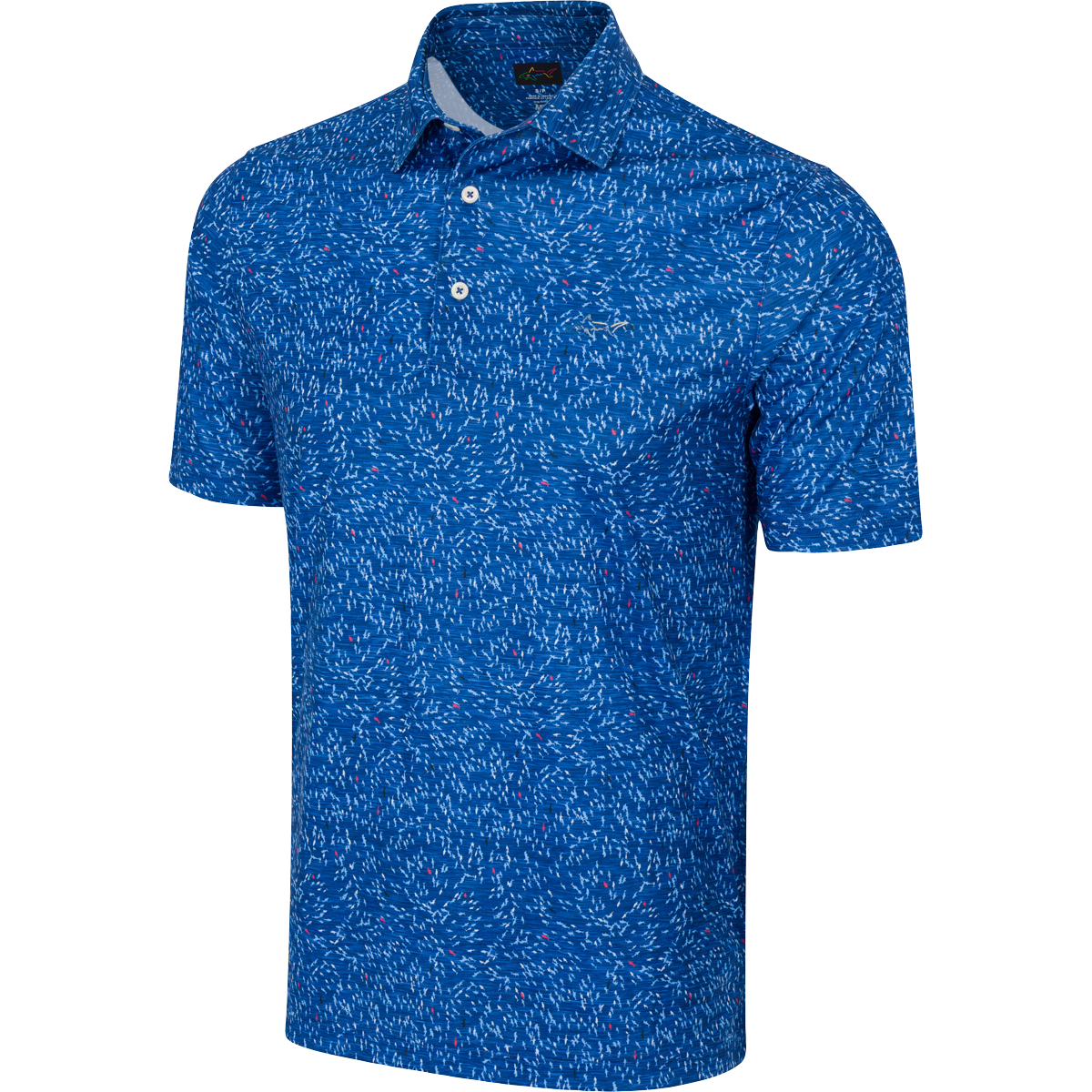 NAVY || PEONY