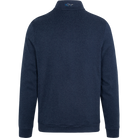 NAVY HEATHER BACK LIFESTYLE INFO