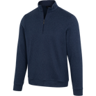 NAVY HEATHER