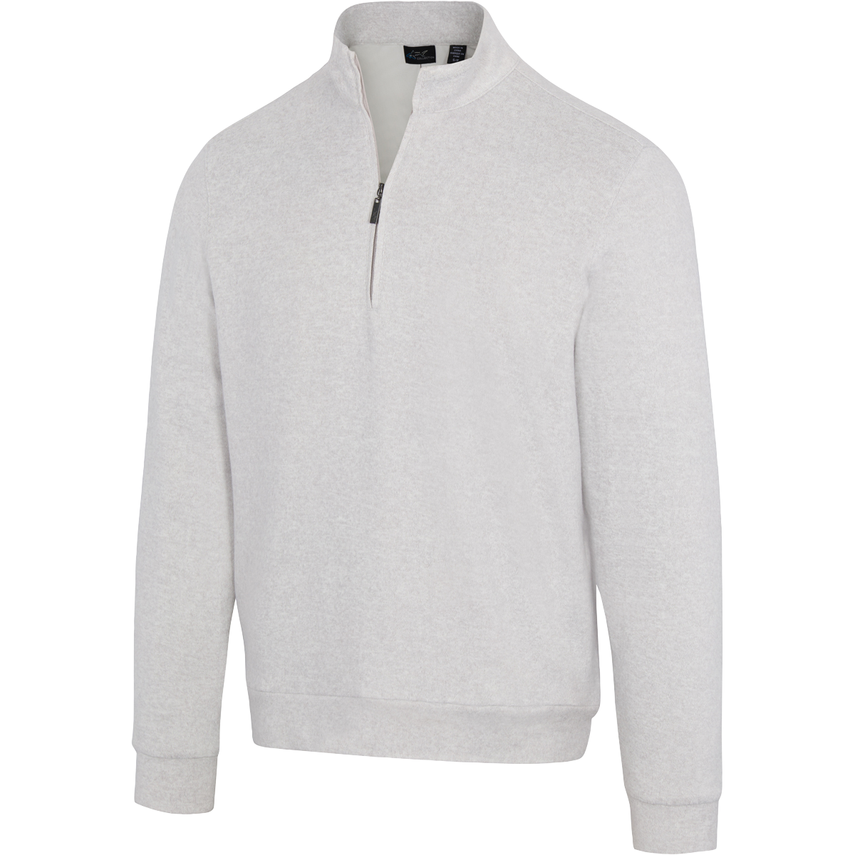 SHARK GREY HEATHER