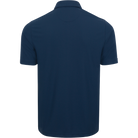 MIDNIGHT BLUE || Back