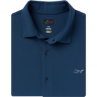 MIDNIGHT BLUE || Folded