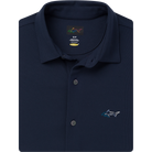NAVY || Folded