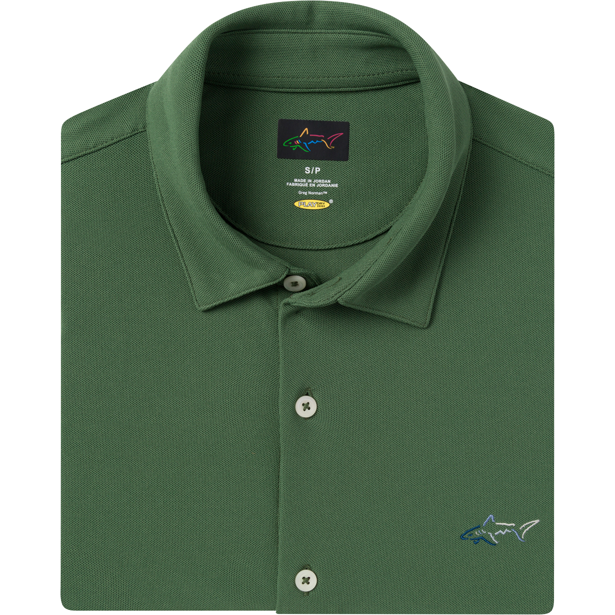 RANGER GREEN