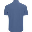 RIVERSIDE BLUE || Back