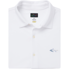 WHITE || Folded