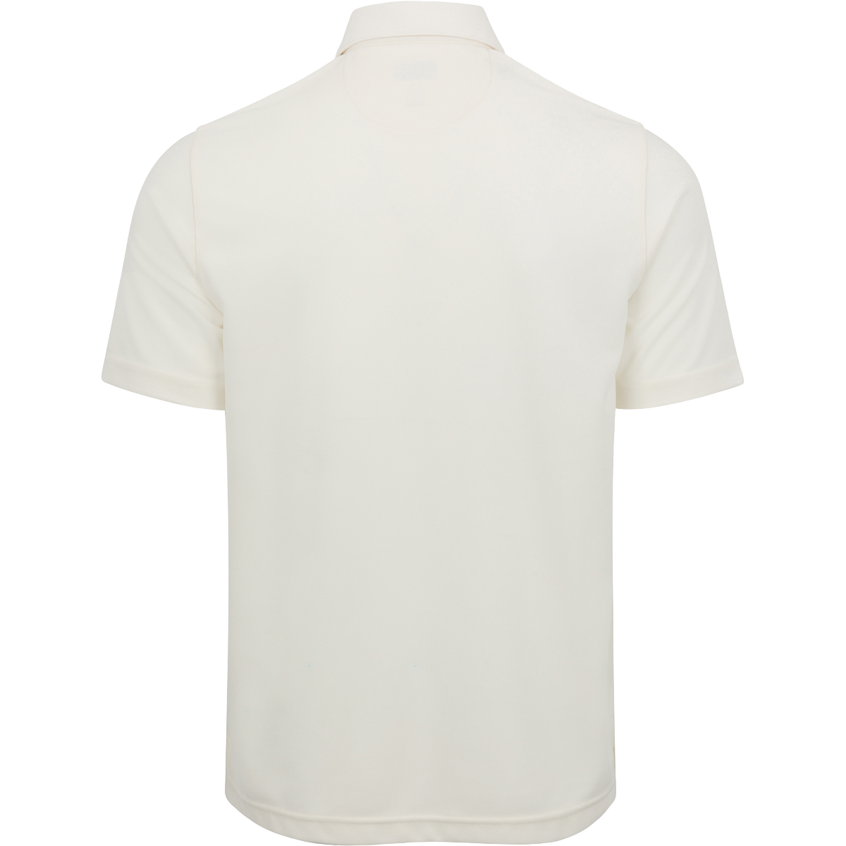WHISPER WHITE || Back