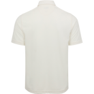 WHISPER WHITE || Back