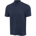 NAVY HEATHER