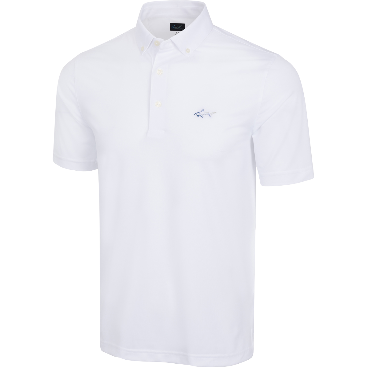 WHITE FRONT