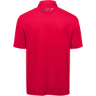 BRITISH RED
