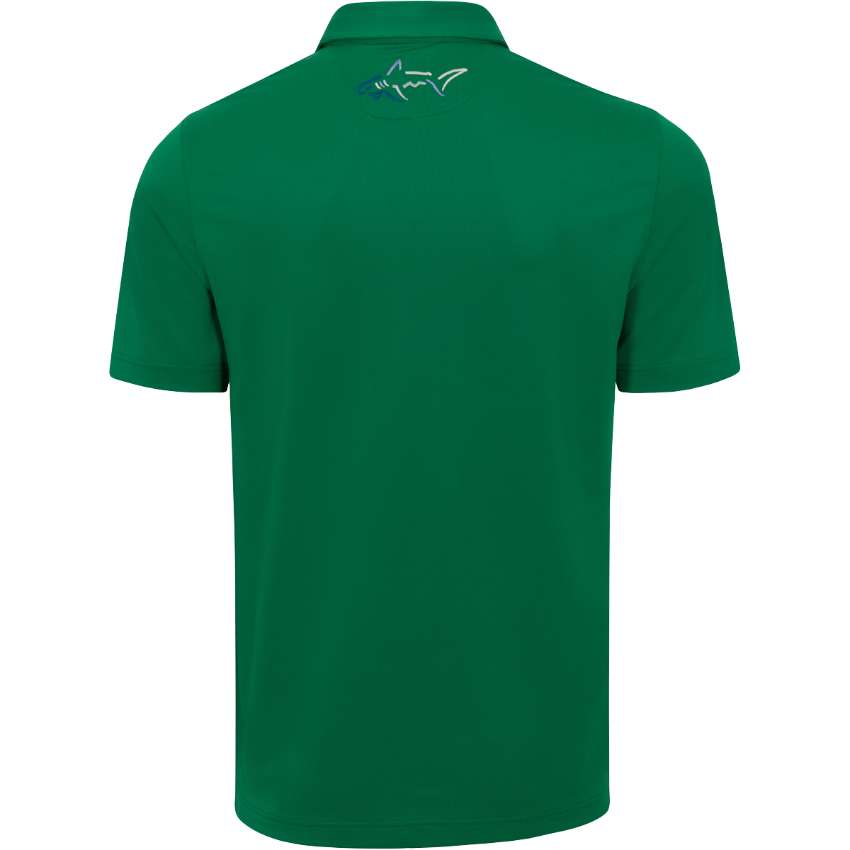EVERGREEN || Back