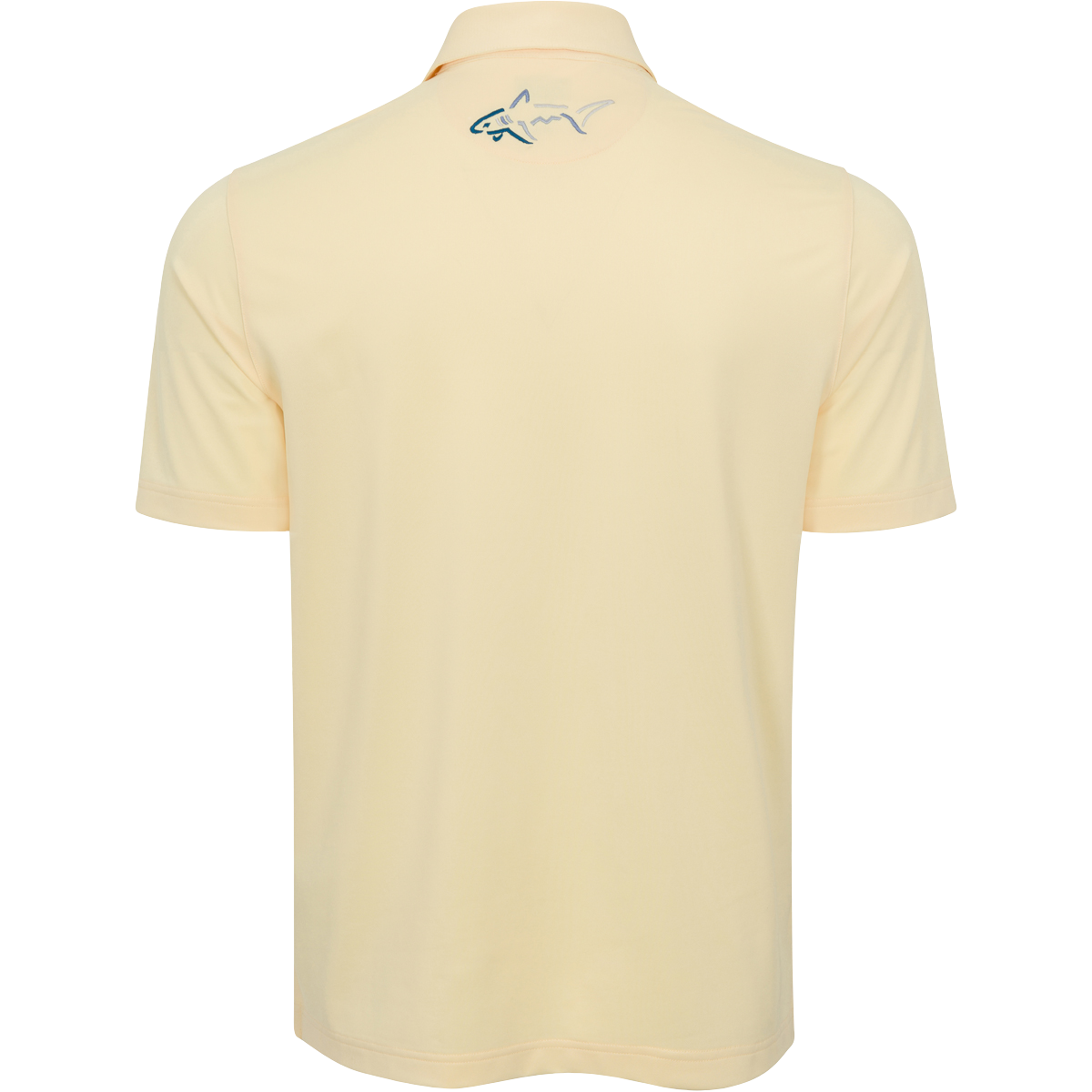 LEMON PALM || Back