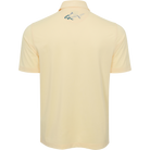 LEMON PALM || Back