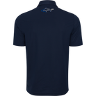 NAVY || Back
