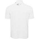 WHITE || Back