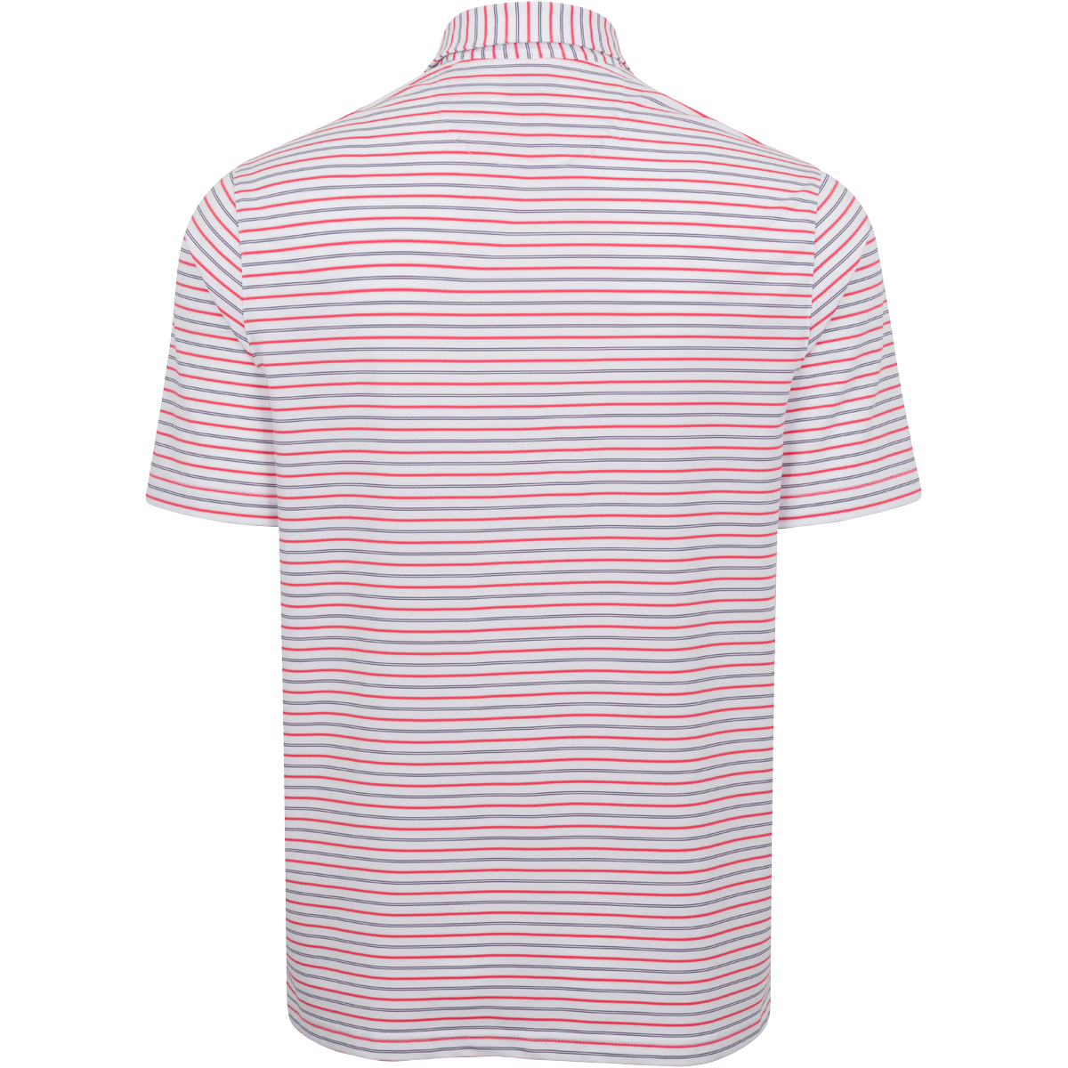 WHITE/CORAL BACK LIFESTYLE INFO