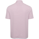 WHITE/CORAL BACK LIFESTYLE INFO