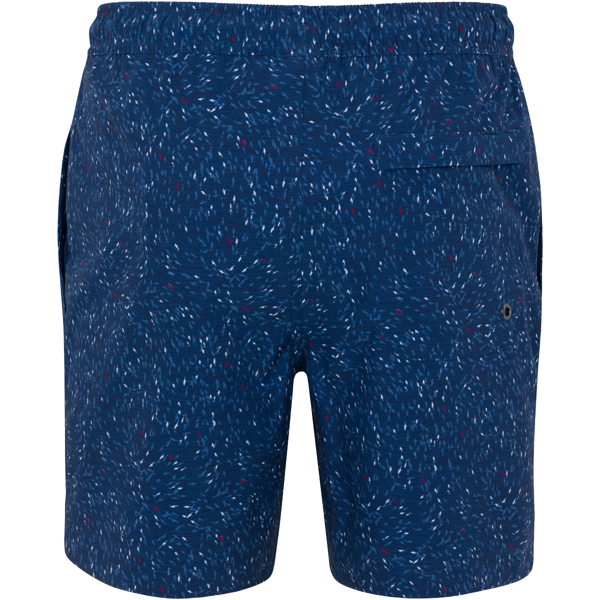 NAVY BACK LIFESTYLE INFO