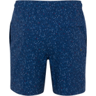 NAVY BACK LIFESTYLE INFO