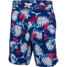 NAVY/SAVVY RED