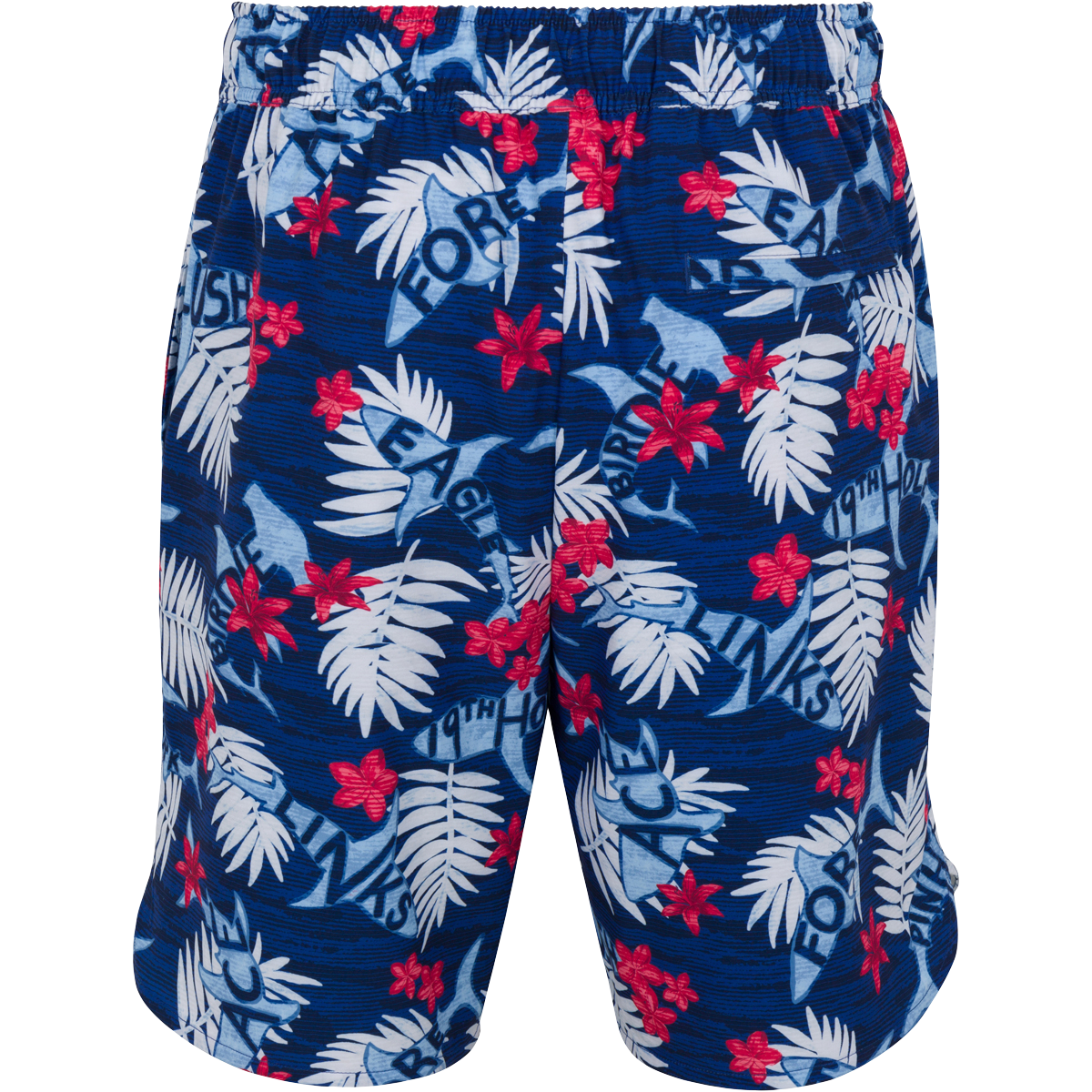 NAVY/SAVVY RED BACK LIFESTYLE INFO