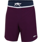 NAVY/SAVVY RED