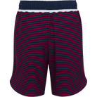 NAVY/SAVVY RED BACK LIFESTYLE INFO