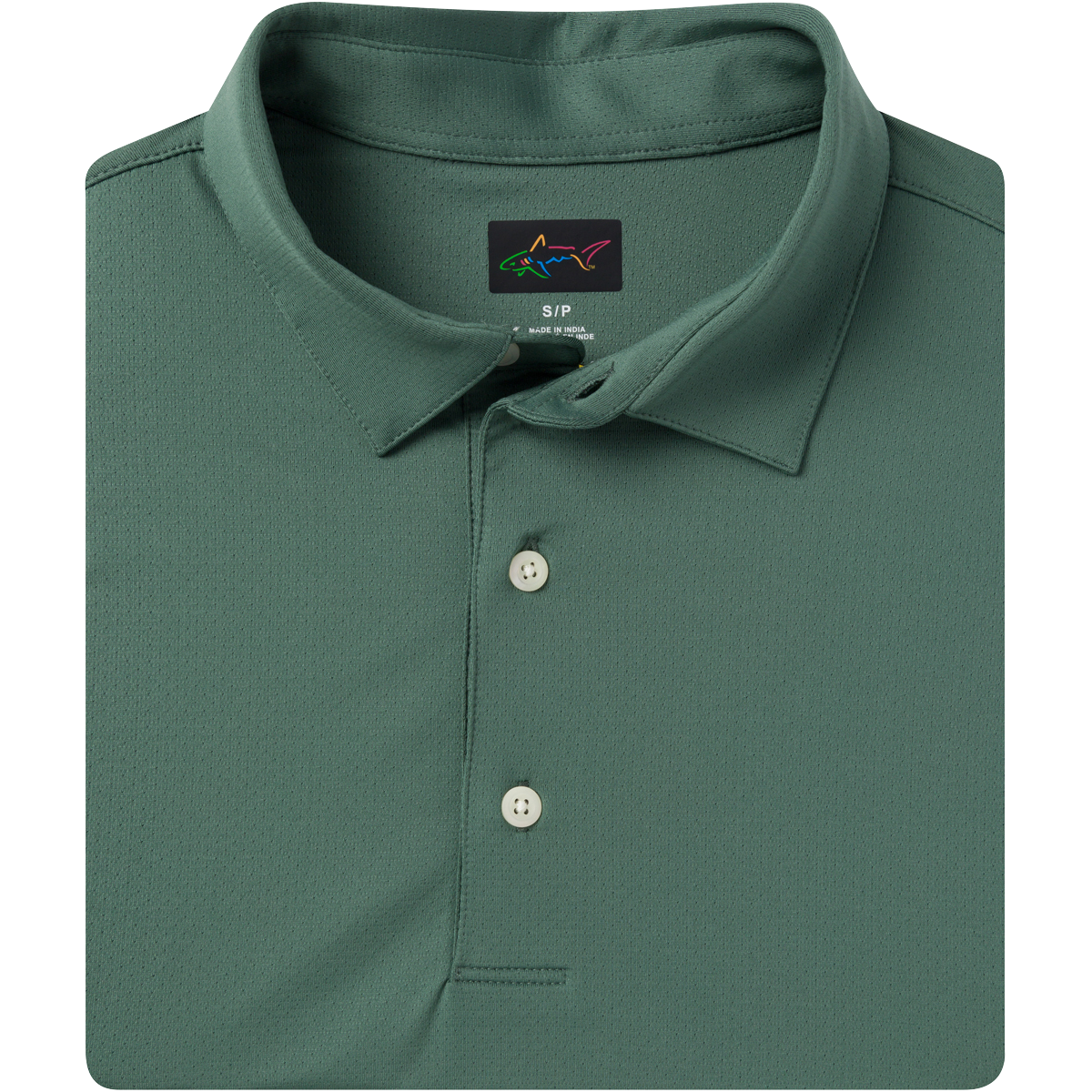 FOREST GREEN