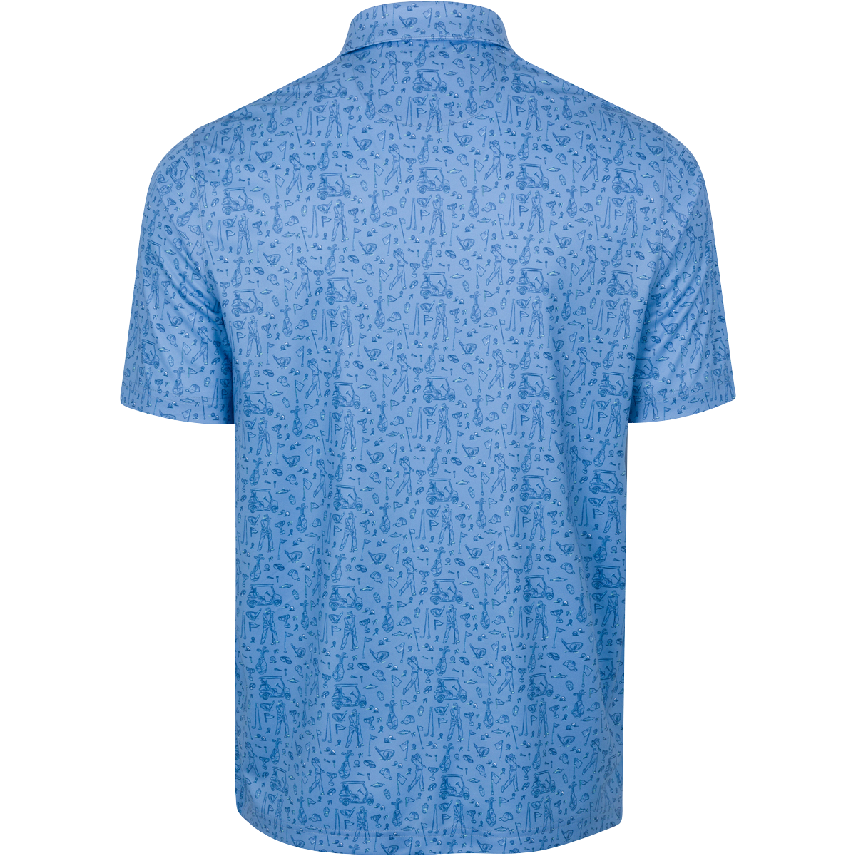 BLUE CLOUD BACK LIFESTYLE INFO