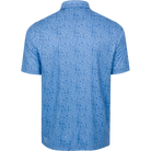 BLUE CLOUD BACK LIFESTYLE INFO