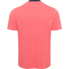 SPICED CORAL BACK LIFESTYLE INFO