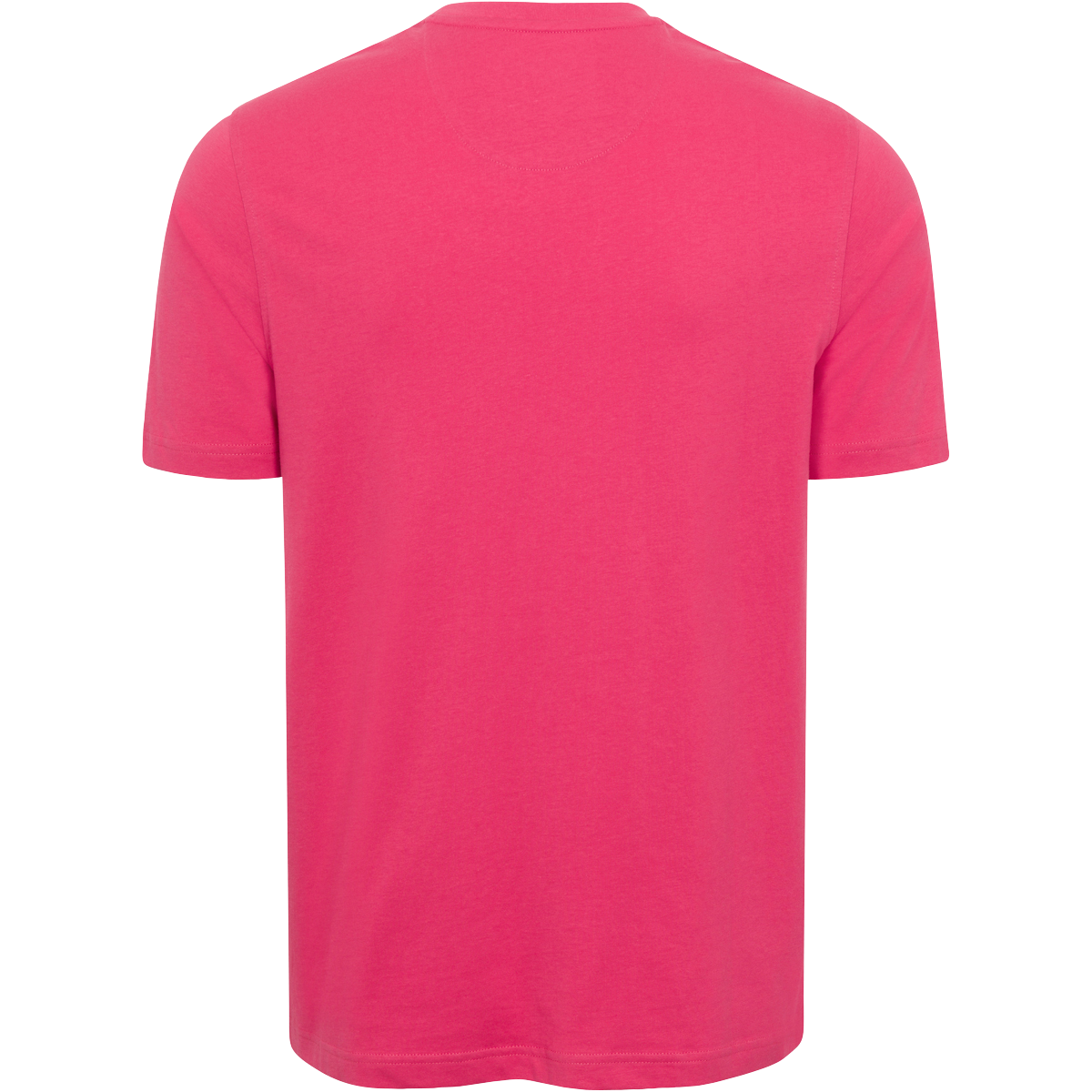 NANTUCKET RED // back
