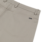 TAUPE BROWN BACK DETAIL LIFESTYLE INFO
