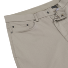 TAUPE BROWN POCKET DETAIL LIFESTYLE INFO