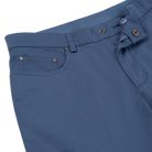 VINTAGE INDIGO POCKET DETAIL LIFESTYLE INFO