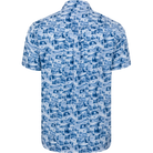 BLUE CLOUD BACK LIFESTYLE INFO