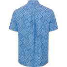 BLUE CLOUD BACK LIFESTYLE INFO