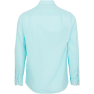 MISTY TURQUOISE BACK LIFESTYLE INFO