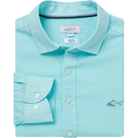 MISTY TURQUOISE