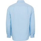 SOFT BLUE BACK LIFESTYLE INFO