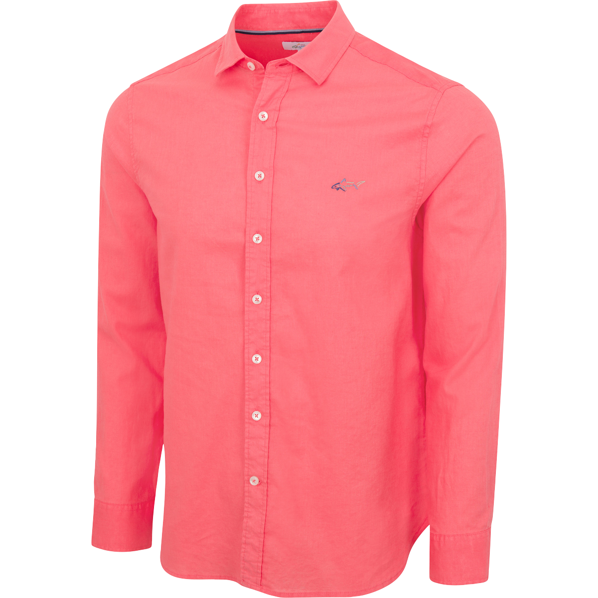 SPICED CORAL FRONT
