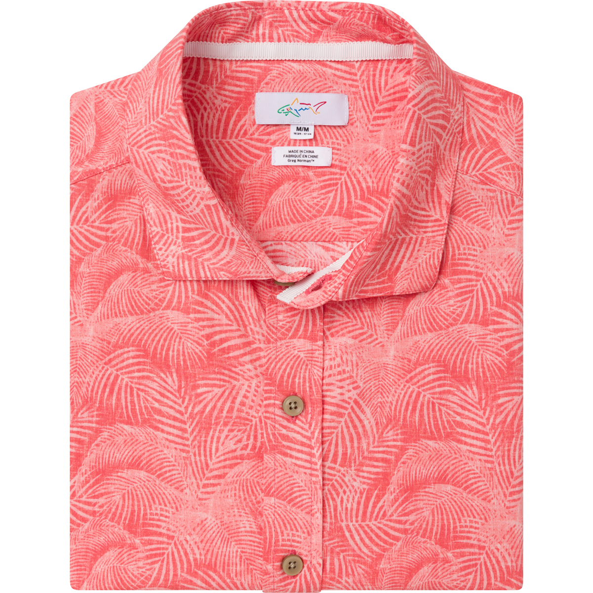 SPICED CORAL