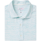 MISTY TURQUOISE