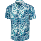 MISTY TURQUOISE FRONT