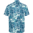MISTY TURQUOISE BACK LIFESTYLE INFO