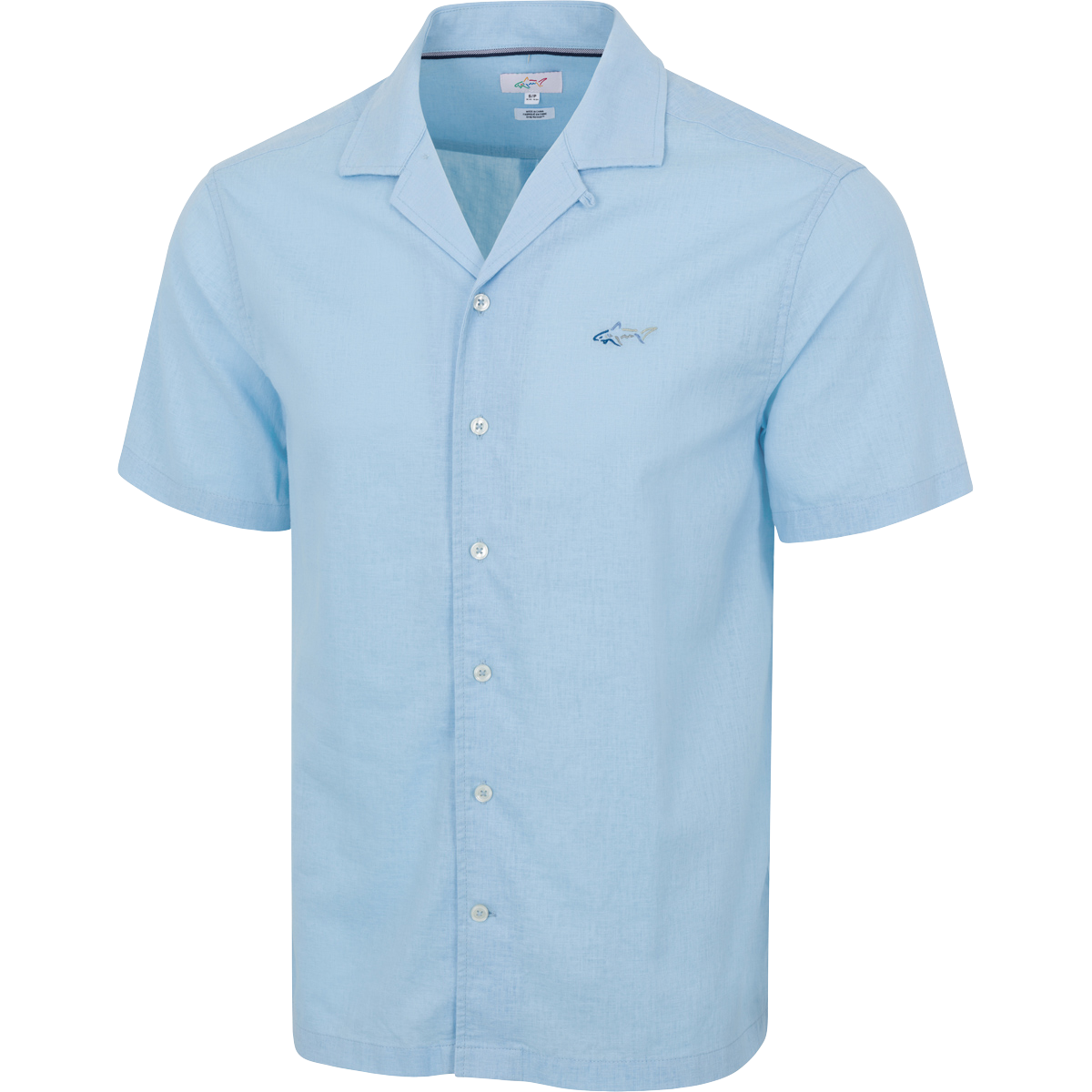 SOFT BLUE FRONT LIFESTYLE INFO