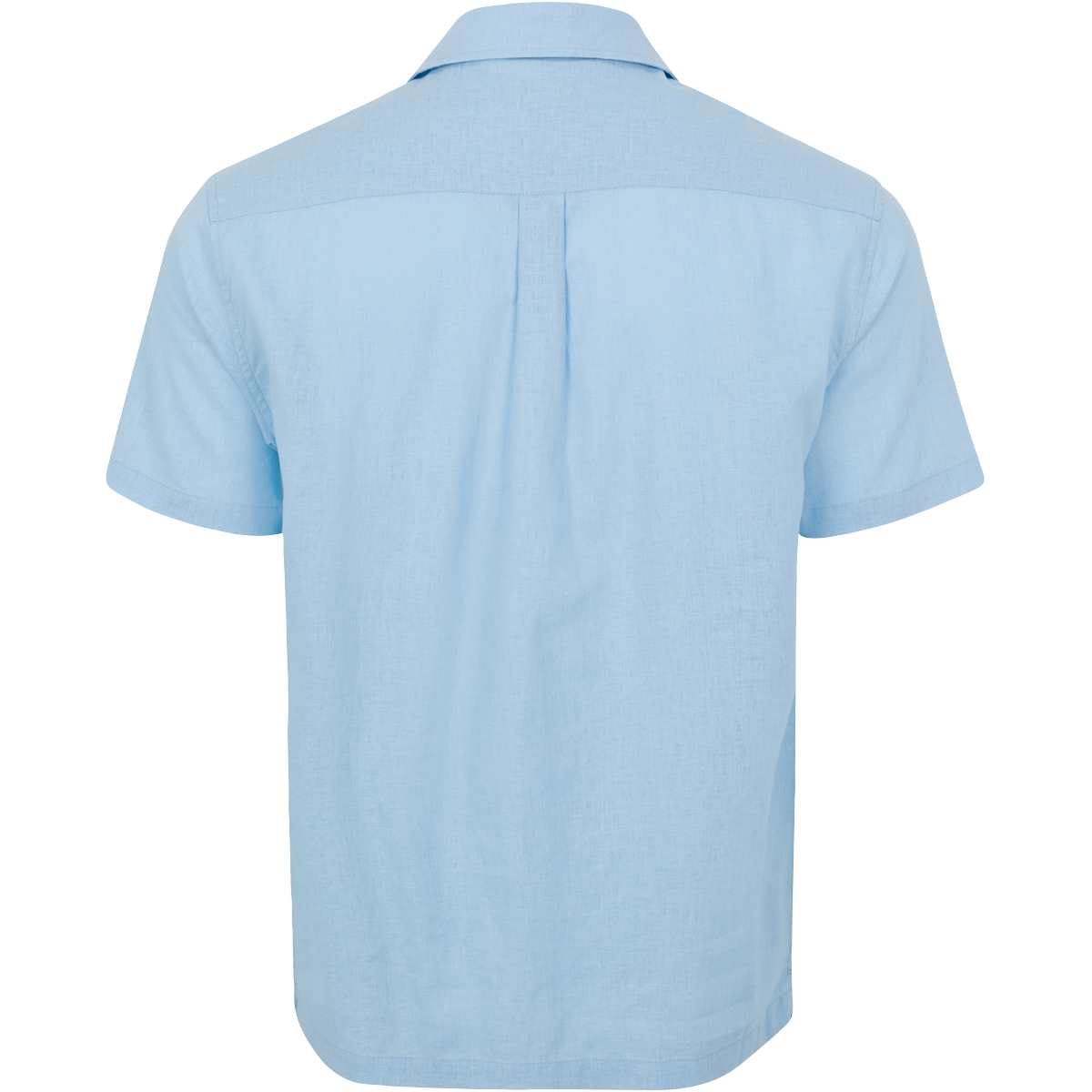 SOFT BLUE BACK LIFESTYLE INFO