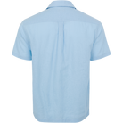 SOFT BLUE BACK LIFESTYLE INFO