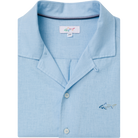 SOFT BLUE